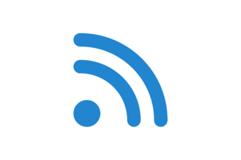 RSS-Feed