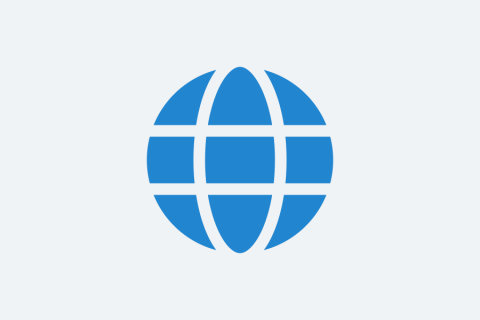 Ansprechpartner Weltkarte